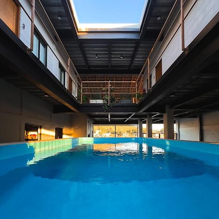 Sealion Dive Center Hotel Topolobampo Kültér fotó